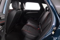 heti ajoon Volkswagen ID.7