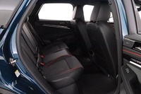 heti ajoon Volkswagen ID.7