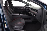 heti ajoon Volkswagen ID.7