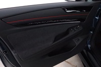 heti ajoon Volkswagen ID.7