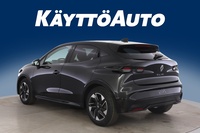 heti ajoon Renault Clio