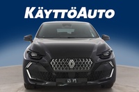 heti ajoon Renault Clio