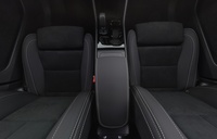 heti ajoon Volvo EX40