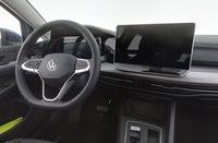 heti ajoon Volkswagen Golf