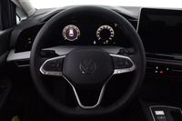 heti ajoon Volkswagen Golf