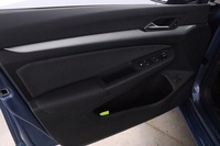 heti ajoon Volkswagen Golf