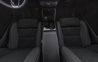 heti ajoon Volvo EX40