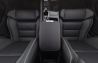 heti ajoon Volvo V60