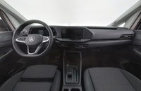 heti ajoon Volkswagen Caddy Maxi