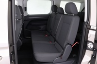 heti ajoon Volkswagen Caddy Maxi