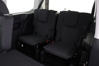 heti ajoon Volkswagen Caddy Maxi