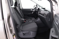 heti ajoon Volkswagen Caddy Maxi