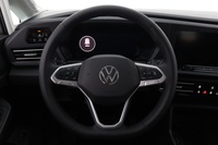 heti ajoon Volkswagen Caddy Maxi