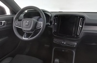 heti ajoon Volvo EX40