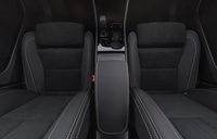 heti ajoon Volvo EX40