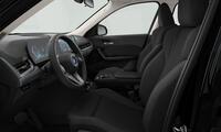 heti ajoon BMW X1