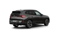 heti ajoon BMW X3