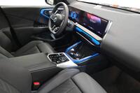 heti ajoon BMW X3
