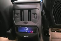 heti ajoon BMW X3