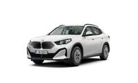 heti ajoon BMW iX2