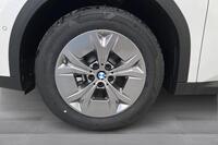 heti ajoon BMW iX2