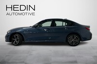 heti ajoon BMW 330
