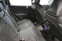 heti ajoon BMW X3
