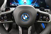 heti ajoon BMW X3