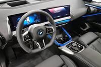 heti ajoon BMW X3
