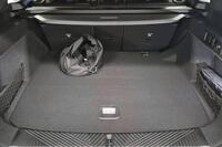 heti ajoon BMW X3