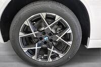 heti ajoon BMW X3