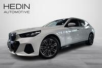 heti ajoon BMW 530