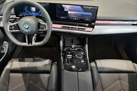 heti ajoon BMW 530