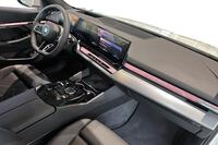 heti ajoon BMW 530