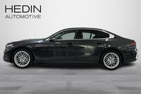 heti ajoon BMW i5