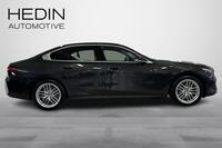 heti ajoon BMW i5