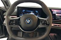 heti ajoon BMW i5
