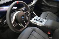 heti ajoon BMW i4