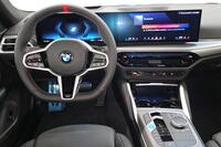 heti ajoon BMW i4