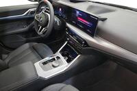 heti ajoon BMW i4