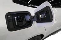 heti ajoon BMW i4