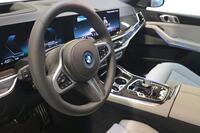 heti ajoon BMW X5