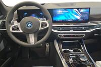 heti ajoon BMW X5