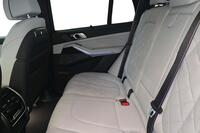 heti ajoon BMW X5