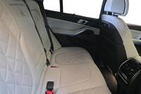 heti ajoon BMW X5