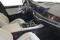 heti ajoon BMW X5