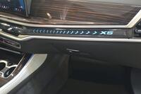 heti ajoon BMW X5