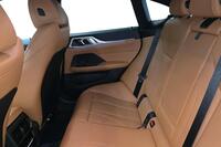 heti ajoon BMW i4