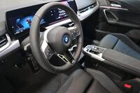 heti ajoon BMW X1