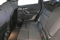 heti ajoon BMW X1